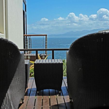 Cliff Lodge Gansbaai Bilik gambar