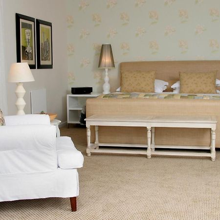 Cliff Lodge Gansbaai Luaran gambar