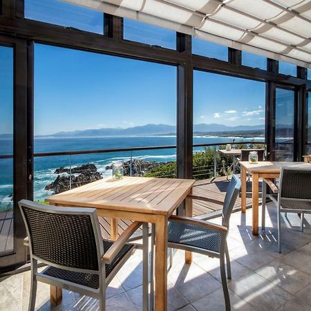 Cliff Lodge Gansbaai Luaran gambar
