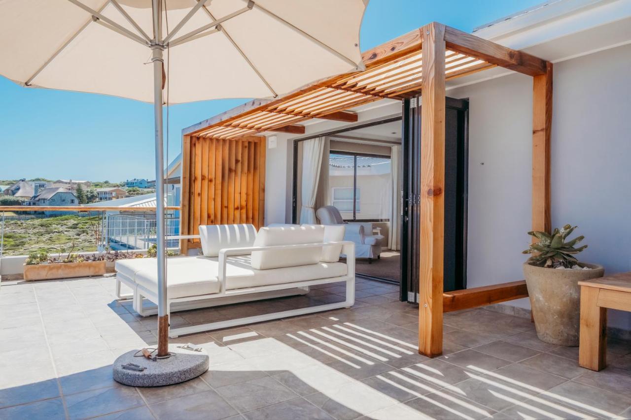 Cliff Lodge Gansbaai Luaran gambar