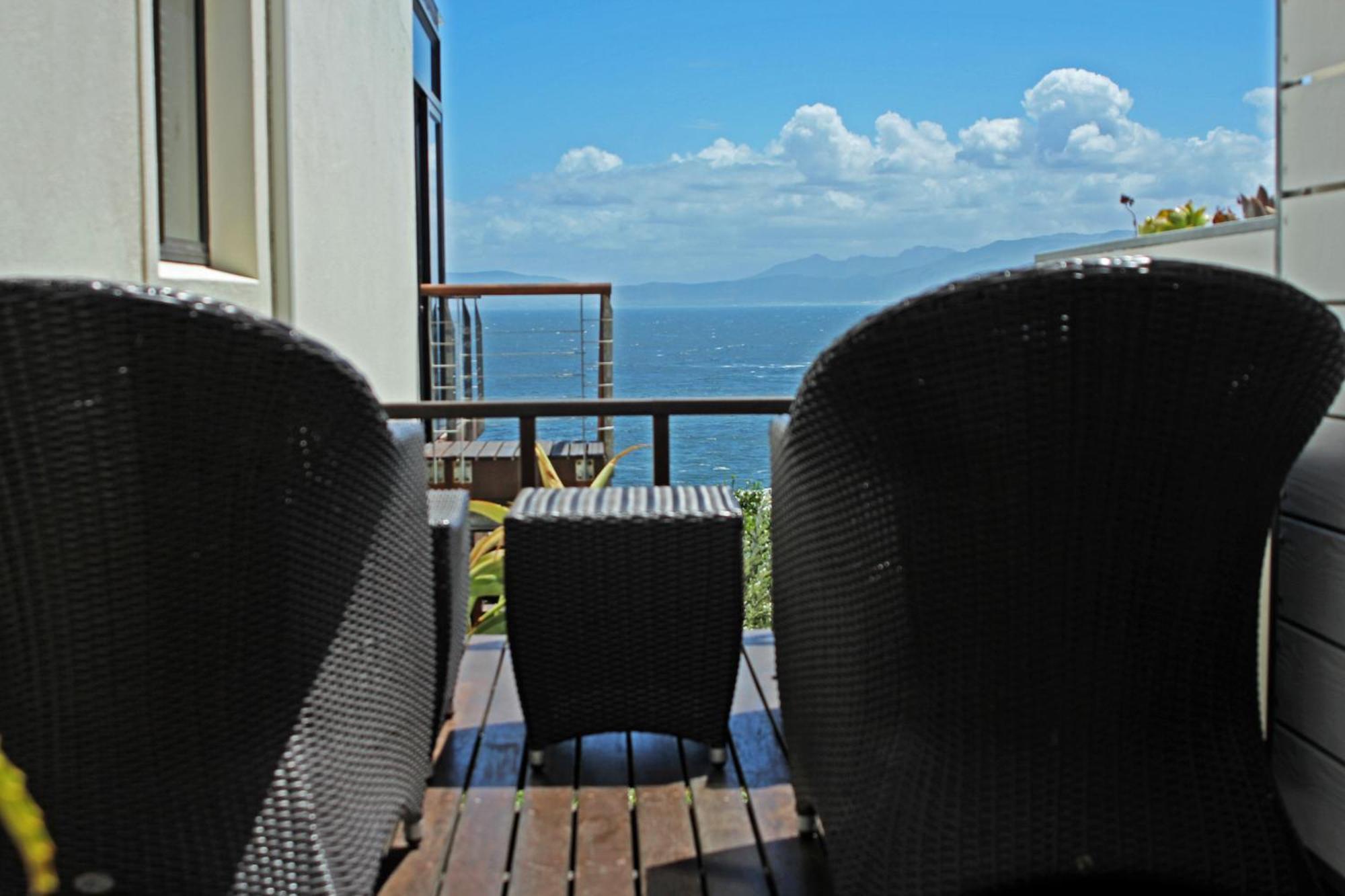 Cliff Lodge Gansbaai Bilik gambar
