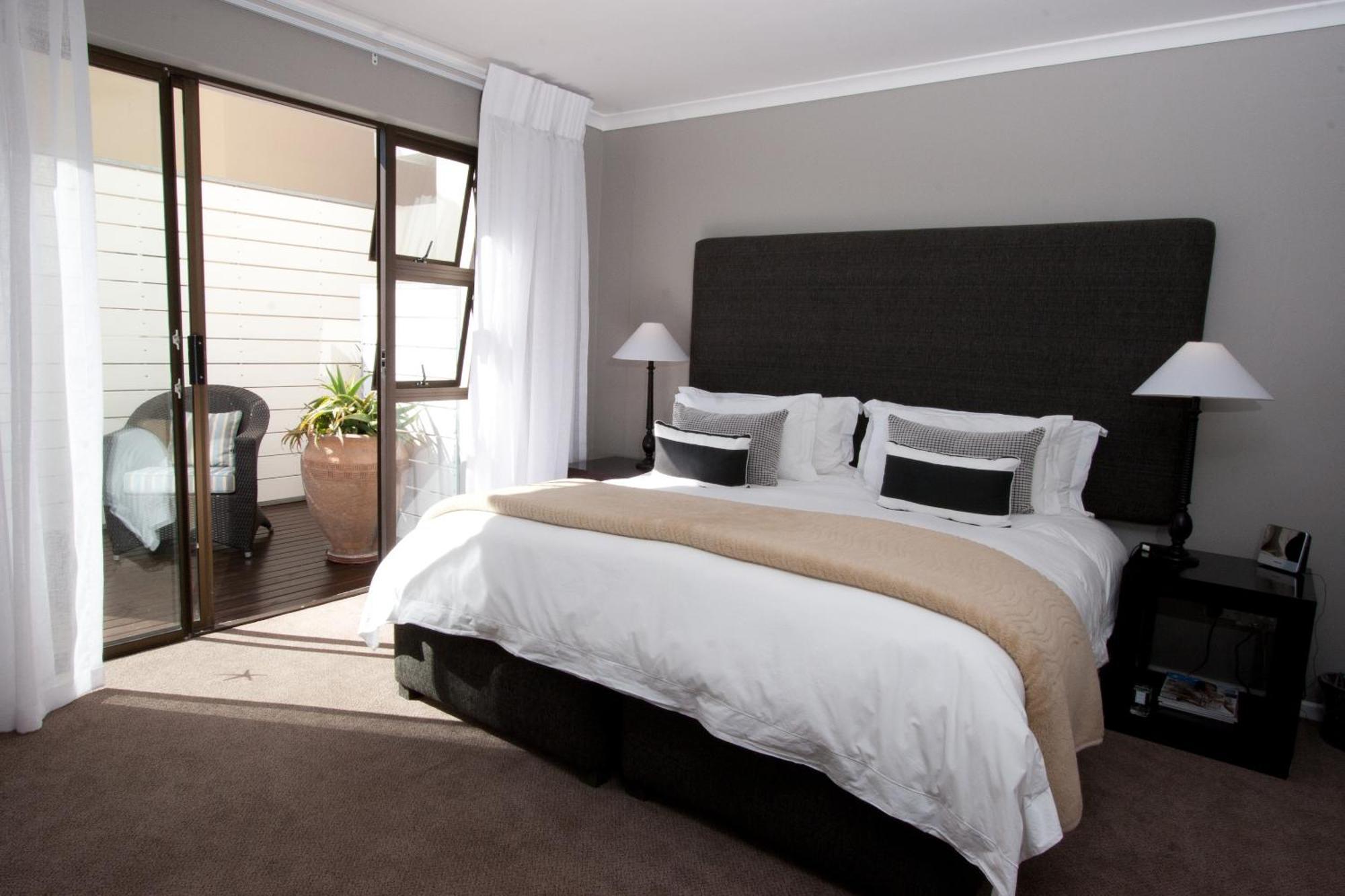 Cliff Lodge Gansbaai Bilik gambar