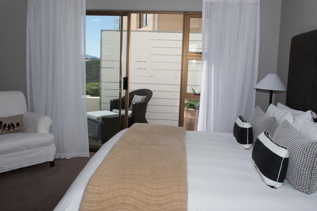 Cliff Lodge Gansbaai Luaran gambar