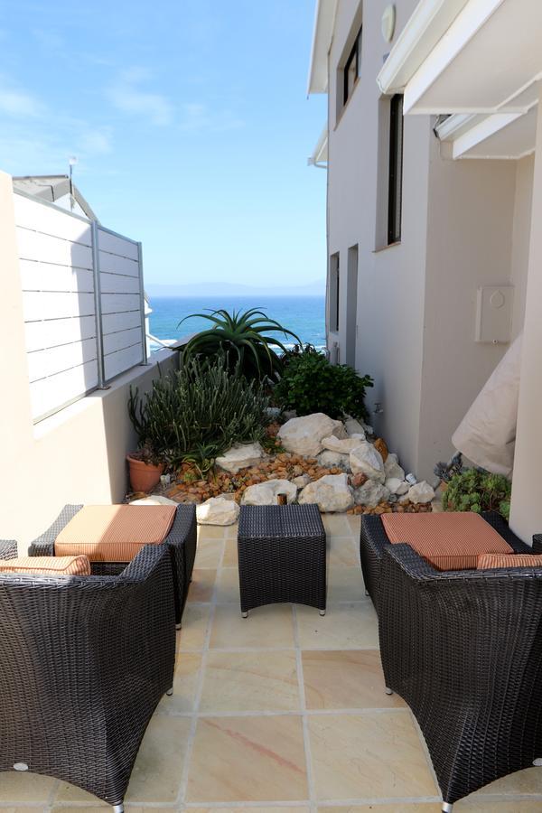 Cliff Lodge Gansbaai Luaran gambar