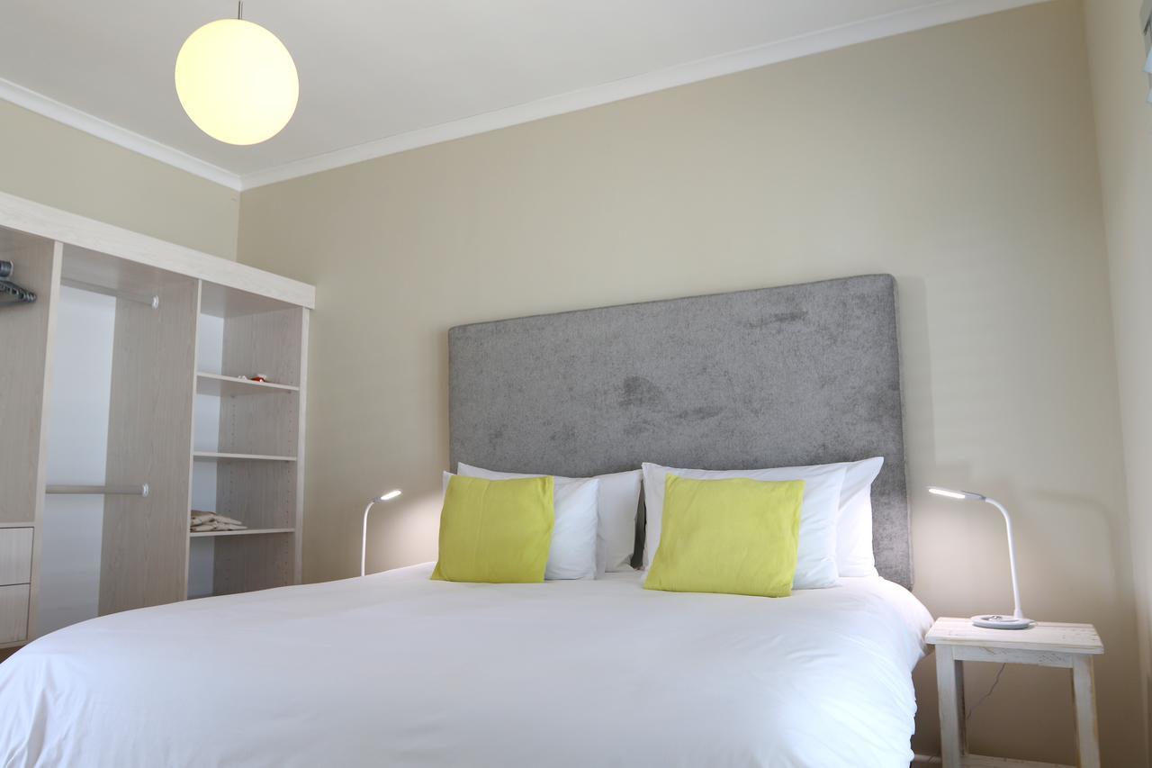 Cliff Lodge Gansbaai Luaran gambar