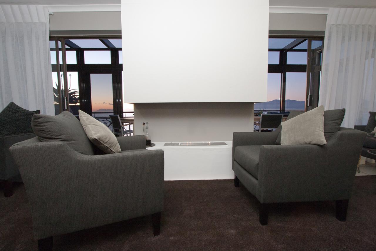 Cliff Lodge Gansbaai Luaran gambar