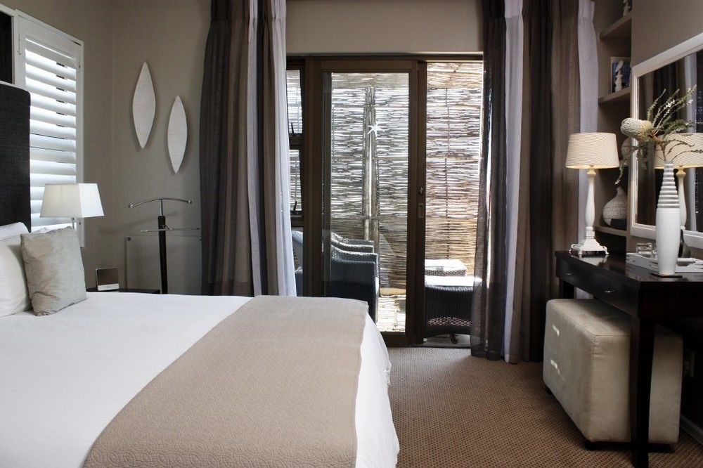 Cliff Lodge Gansbaai Luaran gambar