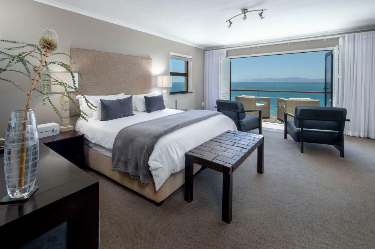 Cliff Lodge Gansbaai Luaran gambar