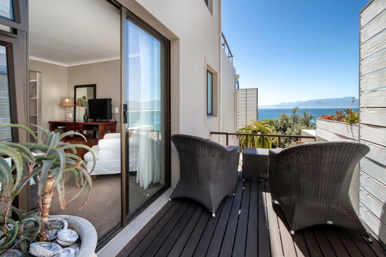 Cliff Lodge Gansbaai Luaran gambar