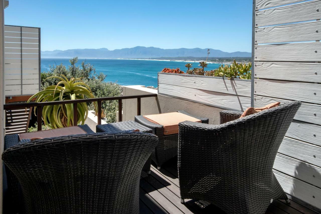Cliff Lodge Gansbaai Luaran gambar