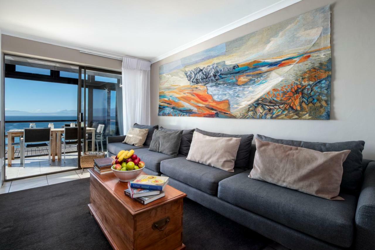 Cliff Lodge Gansbaai Luaran gambar