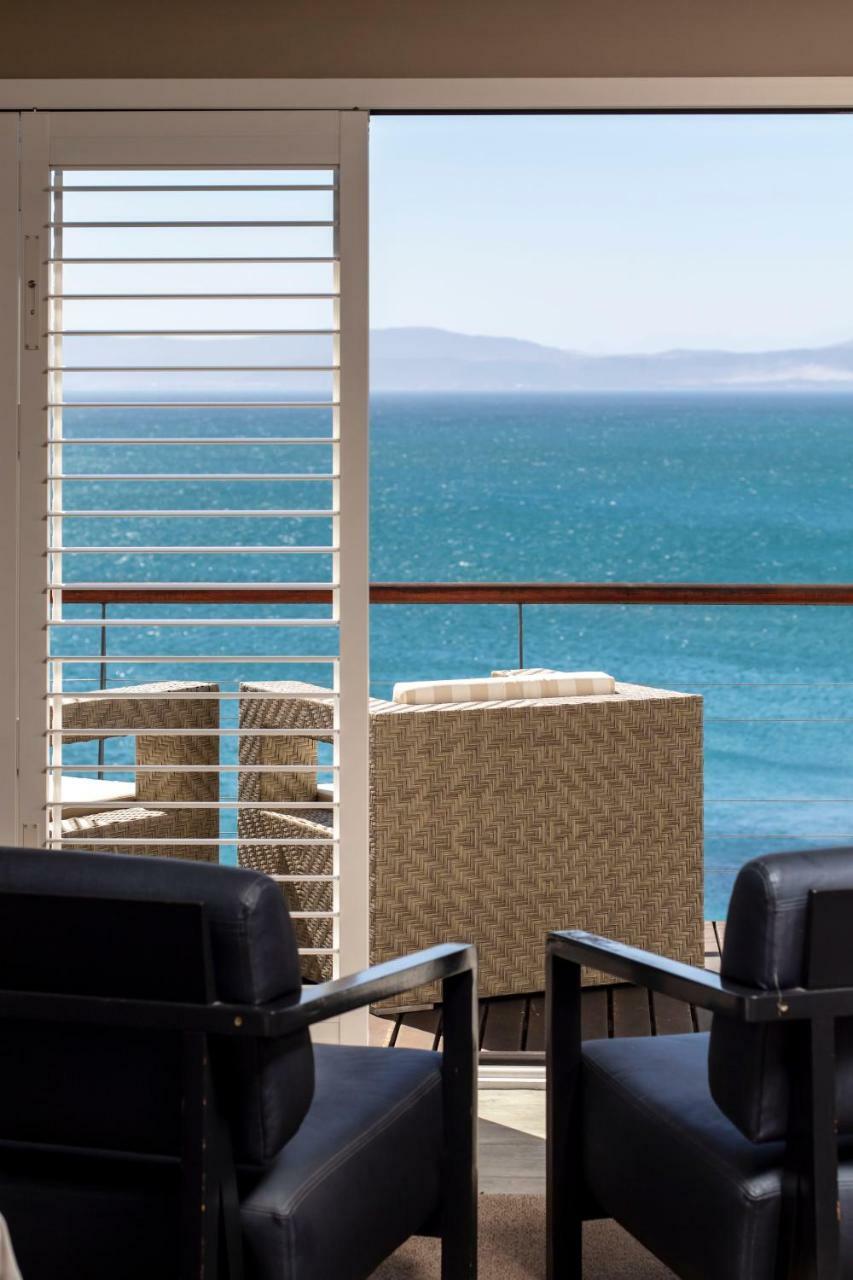 Cliff Lodge Gansbaai Luaran gambar