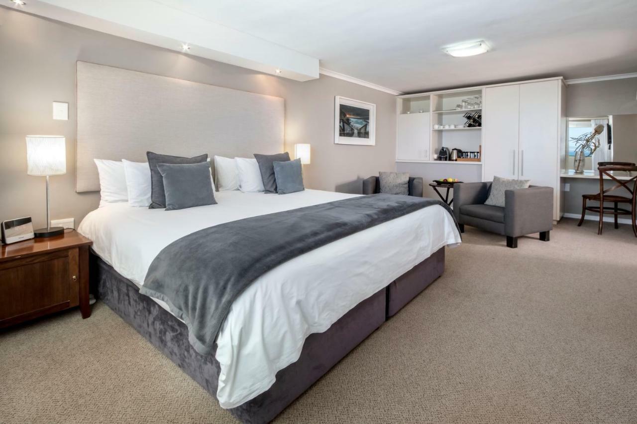 Cliff Lodge Gansbaai Luaran gambar
