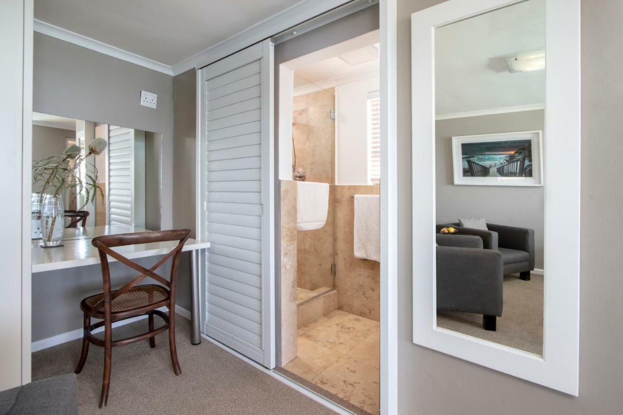 Cliff Lodge Gansbaai Luaran gambar