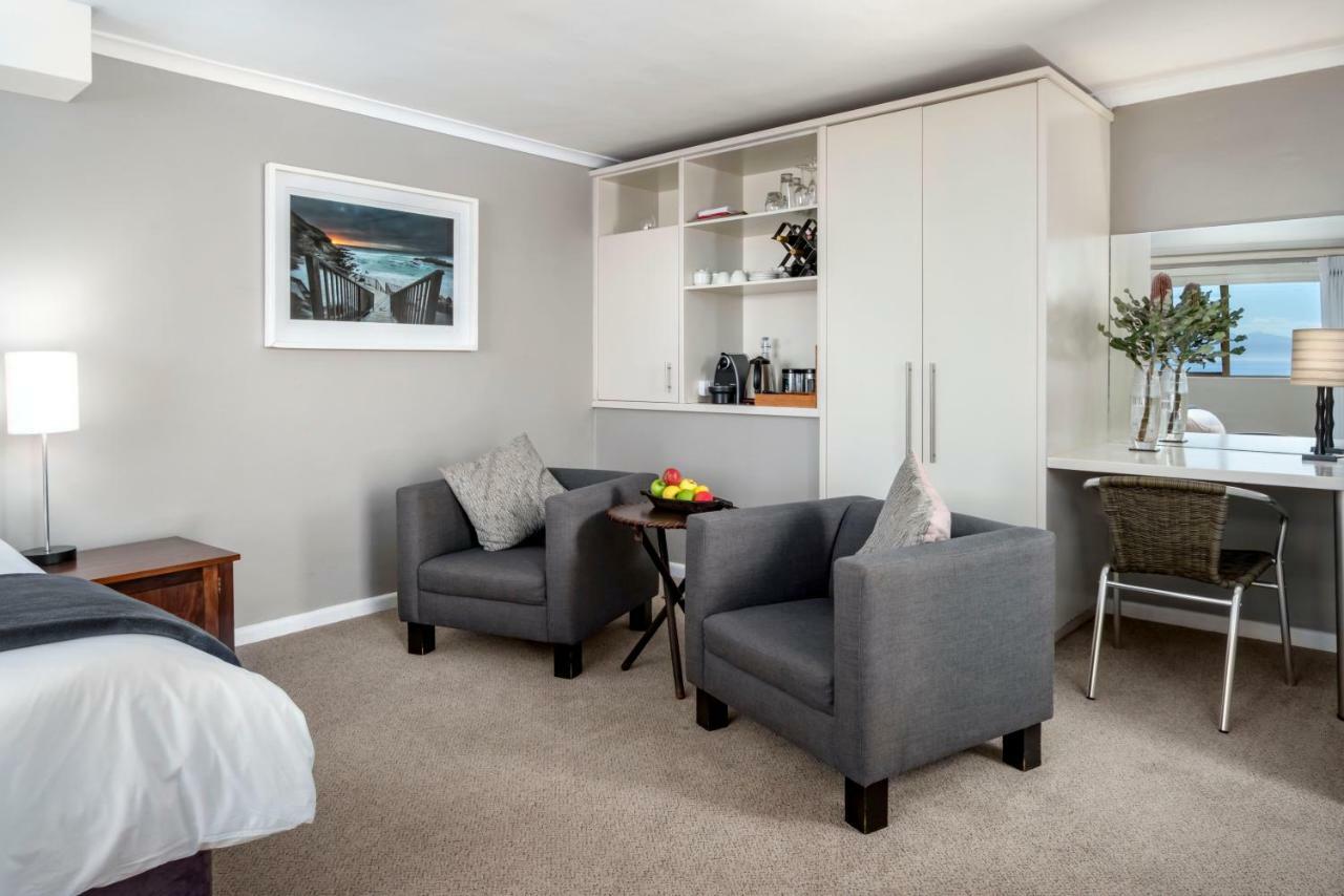 Cliff Lodge Gansbaai Luaran gambar