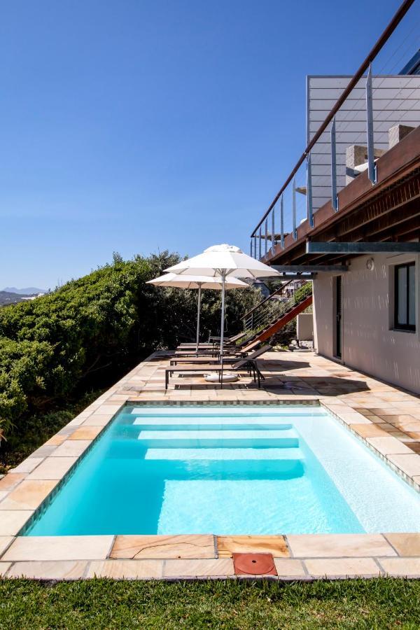 Cliff Lodge Gansbaai Luaran gambar